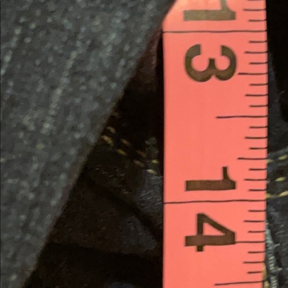 Chico’s “So Lifting” Jeans Size 4 - Picture 12 of 14